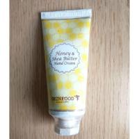 ราคา Skinfood : Honey& Shea Butter Hand Cream (1302037132)