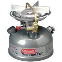 ราคา เตาหัวเดียว Coleman Dual Fuel 533 (12935335903)