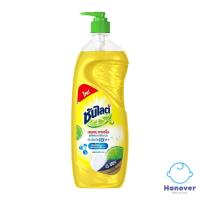 ราคา #BC ซันไลต์ เลมอน เทอร์โบ น้ำยาล้างจาน 750 มล. (21045602625)