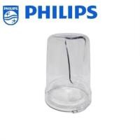 ราคา Dry Mill PHILIPS เครื่องปั่นเครื่องเทศแก้ว HR 2115 2116 (40820738634)