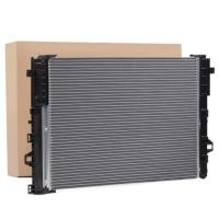 ราคา หม้อน้ําระบายความร้อนเครื่องยนต์สําหรับ Mercedes Benz A-CLASS W176 A45 A160 A180 A200 A220 A250 2465000054 ก2465000054 (42276438114)