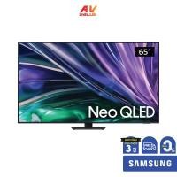 ราคา Samsung Neo QLED 4K TV รุ่น QA65QN85DBKXXT ขนาด 65 นิ้ว QN85D Series ( 65QN85D , 65QN85 , QN85 ) * ผ่อน 0% * (27654681475)