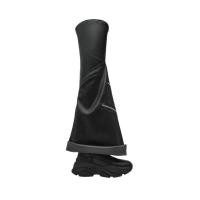 ราคา Steve Madden รุ่น Prevale รองเท้าผ้าใบผู้หญิง สีดำ (42765469995)