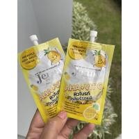 ราคา ครีมสับปะรด Jenny Sweet (13732478158)