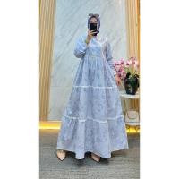 ราคา แม่แม่มิ | เดรสลูกไม้ซีอาริพรีเมี่ยม ชุดซีซาร์ซีเย็น ทุกขนาด หรูหราทุกวัน (51001115897)