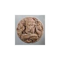 ราคา จตุคามรามเทพ 025 พระปิดตาพังพระกาฬ หลังพญาราหู รุ่นบารมีศรีวิชัย (24651392117)