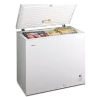 ราคา Haier ตู้แช่แข็ง รุ่น HCF-228-2 (N2) ขนาด198ลิตร 7.0 คิว รับประกันตัวเครื่อง 3ปี คอม 5ปี (1682272814)