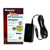 ราคา Huntkey Adapter Notebook 65W สำหรับ HP (สีดำ) (446785103)
