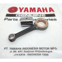 ราคา ก้านสูบ | Yamaha Mio M3, S, Z, Soul GT 125, Xride 125 (27292507512)