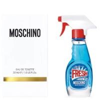 ราคา Moschino Fresh Couture EDT 30ml กล่องซีล (2537411728)