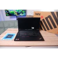 ราคา Lenovo Thinkpad E15 Gen3 Ryzen5-5500U Ram8 SSD256 จอ15.6 FHD IPS สเปคทำงาน เครื่องประมวลผลไว ครบกล่องเพียง 12,800.- (26854534827)