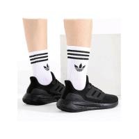 ราคา ▼Adidas PureBoost รองเท้าวิ่งลำลองผู้ชาย Black Warrior ตาข่ายกันลื่น IF4840 (24502387129)