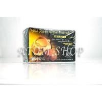 ราคา Unicity กาแฟ เห็ดหลินจือ ไบโอริช (Bio Reishi Coffee)สินค้าใหม่อย.ไทย (7469599326)