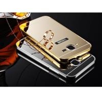 ราคา เคส J2 อลูมิเนียมหลังสไลด์ Mirror (NEW) (80825149)