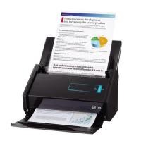 ราคา เครื่องสแกน Fujitsu ScanSnap iX500 document scanner series มือสอง (5719106770)