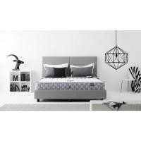 ราคา SB Design Square ที่นอน Dunlopillo รุ่น STOCKPORT ขนาด 5 ฟุต แถมฟรีหมอนหนุน 2 ใบ (24707983193)