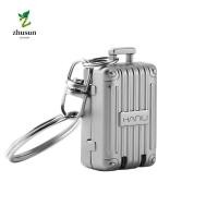 ราคา ZHUSUN กรรไกรตัดเล็บขนาดเล็ก, กรรไกรตัดเล็บโลหะแบบพับได้, สแตนเลสแบบพกพาตัดเล็บคีมตัดเล็บ (51750874672)