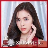 ราคา Lovelylens Shimmer gray (13835617079)