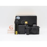 ราคา [ออกใบกำกับภาษีได้] : Nikon Z6 II Body [รับประกัน 1 เดือน] (41756529972)