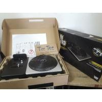 ราคา จอย dj hero xbox360ไร้สายสภาพสวย (10885844941)