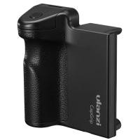 ราคา [*ใหม่!]Ulanzi CapGrip 3 ใน 1 โทรศัพท์Selfie Booster Handle Gripรีโมทคอนโทรลป้องกันการสั่นไหวพร้อมด้ามจับPUสําหรับการถ่ายภาพมือถือเข้ากันได้กับสมาร์ทโฟนAndroid iOS (10532152793)