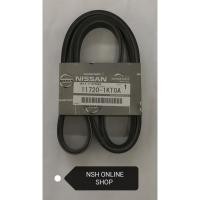 ราคา สายพานพัดลม (NISSAN OEM) สําหรับ Nissan Almera N17 2011-2020 ปี 7PK1125 (44324492792)