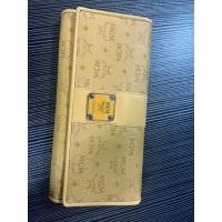 ราคา กระเป๋าสตางค์ mcm แท้ มือสอง (44020800298)