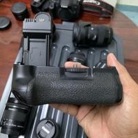 ราคา bettery grip canon BG-E8 (3182875444)