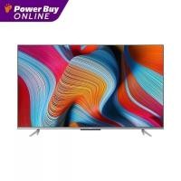 ราคา TCL ทีวี P725 UHD LED (65", 4K, Google) รุ่น 65P725 (21063035415)
