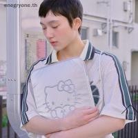 ราคา กระเป๋าแท็บเล็ต Hello Kitty ขนาด 11-15.6 นิ้ว สำหรับ iPad และแล็ปท็อป มีระบบกันกระแทก (43274011355)