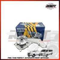 ราคา AISIN ปั๊มน้ำ TOYOTA 1-2 RZ VIGO เบนซิล / COMMUTER 2700CC ปี 05-14 เบอร์ WPT-044VAT (26119127232)