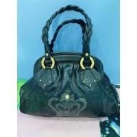 ราคา กระเป๋าหนัง มือ2 แบรนด์ Sonovi ตำหนิตามภาพ (13179893911)