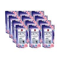 ราคา Essence น้ำยาซักผ้าเอสเซ้นซ์ สำหรับเครื่องซักผ้า เมจิกวอช (กลิ่นหอมใหม่) ขนาด 700 มล. ถุงเติม ( 12 ถุง) (2279064445)