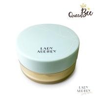 ราคา Lady Audrey แป้งฝุ่น Loose Powderสีเนื้ออมเหลือง French Vanilla (688011870)