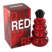 ราคา Samba Red For Women 100ml.