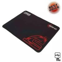 ราคา PAD SIGNO E-SPORT MT310 CORVUS SPEED GAMING แผ่นรองเมาส์เกมมิ่ง (24718880682)