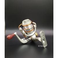 ราคา รอกตกกุ้ง Haicchao รอกเบอร์ 500 รอกตัวเล็ก รอกราคาถูก (22886792845)