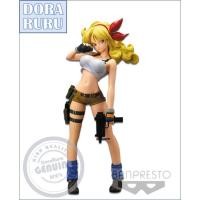 ราคา Banpresto Figure Dragonball Z Figure - Glitter and Glamours Figure - Lunchi (1746747221)
