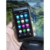 ราคา Nokia N8 สีดำ เครื่องนอก รอยรอบตัว ทำงานสมบูรณ์ (22887667873)