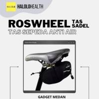 ราคา กระเป๋าจักรยานกันน้ําและสมาร์ทโฟนกรณีจักรยานกันน้ําจักรยานด้านหน้ากระจาดกระเป๋าคู่โทรศัพท์-Roswheel (26637933932)