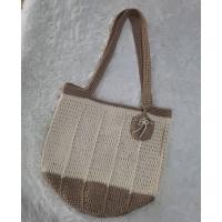 ราคา กระเป๋าถักเชือกร่ม กระเป๋าสะพาย (26362693844)