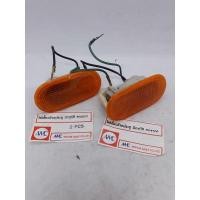 ราคา ไฟเลี้ยวข้าง MITSUBISHI STRADA ราคาคู่ละ 200 บาท 2 ชิ้น (21313061059)