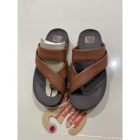 ราคา fitflop sling leather size 41 (4380554303)
