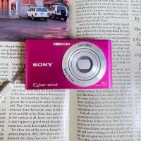 ราคา กล้องดิจิตอล Sony Cybershot DSC-W320 (27824660764)