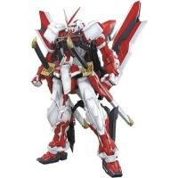 ราคา BANDAI SPIRITS MG Mobile Suit Gundam SEED ASTRAY Gundam Astray Red Frame Kai 1/100 Scale Color-Coded Plastic Model (29983434809)