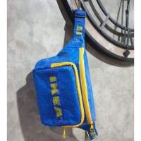 ราคา พร้อมส่งมากกก กระเป๋าอีเกีย (IKEA BAG) (2150294650)