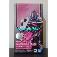 ราคา S.H.Figuarts SHF Masked Rider Slash Hanselnuts to Gretel (Masked Rider Saber Series) (20213031536)