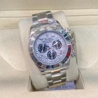 ราคา 【จัดส่งฟรี】นาฬิกาrolexของแท้ นาฬิกา Sky-Dweller Watch: 18 ct yellow gold ทำจาก ตัวเรือนm326938-0003,สินค้ารับประกัน (24561536173)