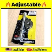 ราคา KAWASAKI Z250 TENSIONER ASSY - T (RACING) NINJA250 Z300 NINJA 250 MANUAL TENSIONER RACING TENSIONER ADJUSTABLE APIDO (41319750688)