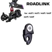 ราคา ตัวต่อตีนผีจักรยานใส่เฟืองใหญ่ Roadlink ยี่ห้อ Fast (13717045986)